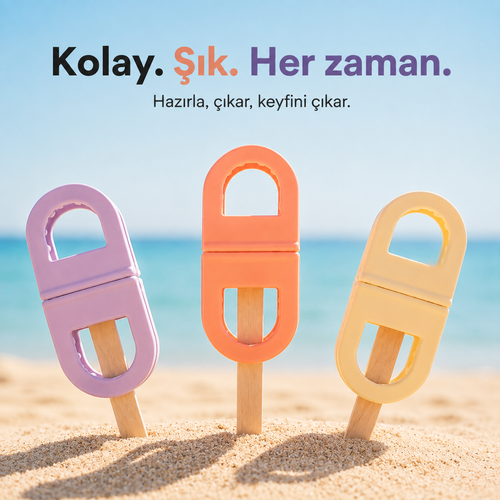 Manyetik Saç Tokası – Şık, Güçlü ve Zahmetsiz Tutuş