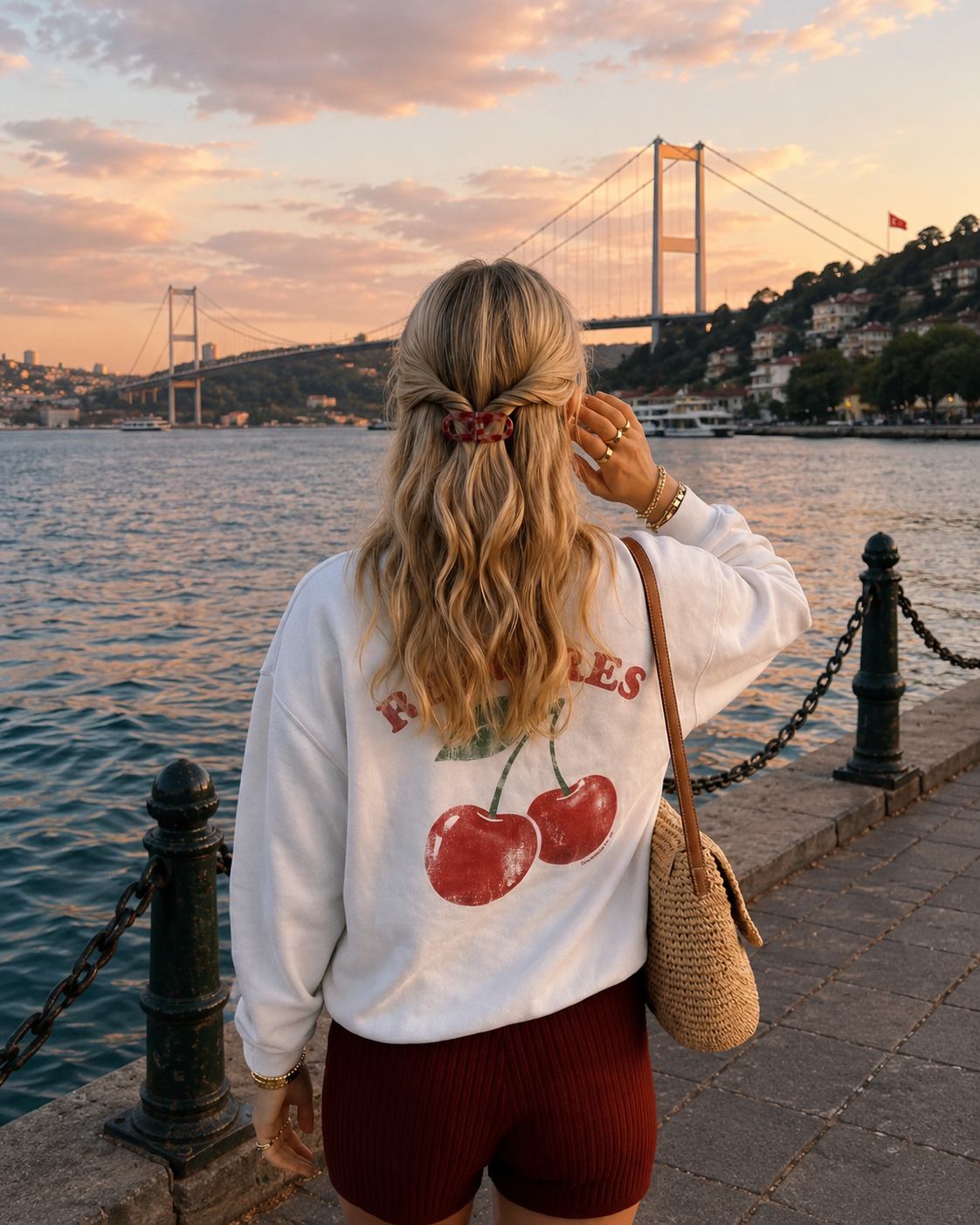 Manyetik Saç Tokası – Şık, Güçlü ve Zahmetsiz Tutuş