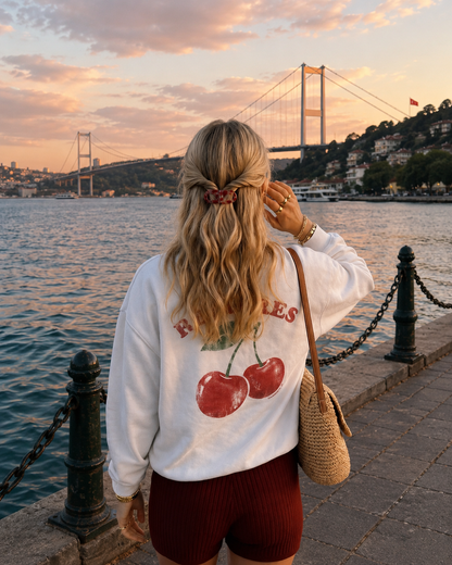 Manyetik Saç Tokası – Şık, Güçlü ve Zahmetsiz Tutuş